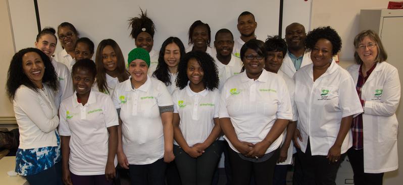 EQC Home Care EQC Home Care