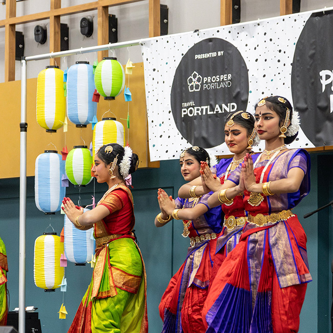 My Peoples Market 15 performance