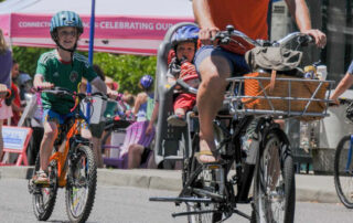 Sunday Parkways