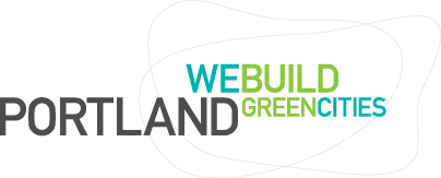 We Build Green Cities