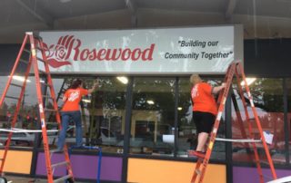 Rosewood Initiative