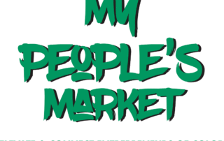 My People's Market logo