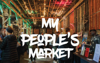 MPM Winter market