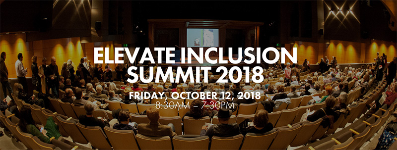 Elevate Inclusion Summit