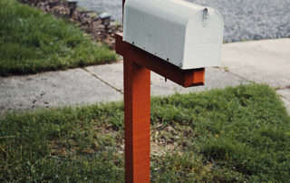 mailbox