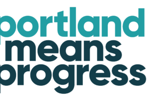 Portland Means Progress