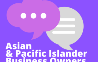 Asian & Pacific Islander Business Owners