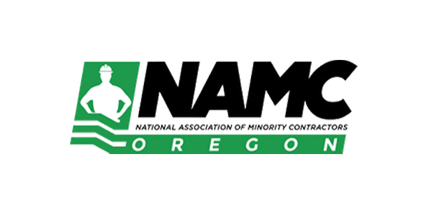 National Association of Minority Contractors of Oregon (NAMC-OR)
