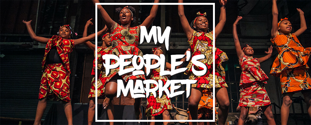 My People’s Market