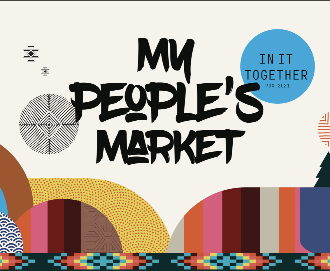 My People’s Market returns as a reimagined market centering BIPOC businesses and makers
