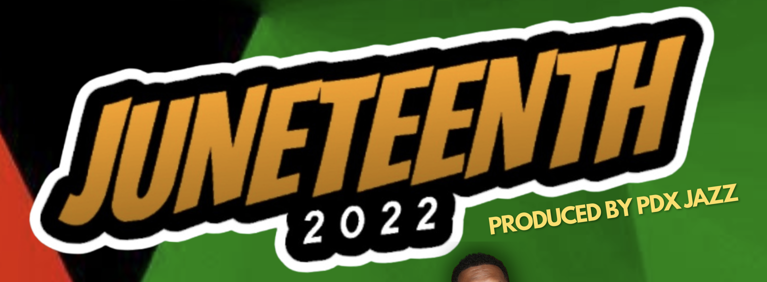 Juneteenth 2022