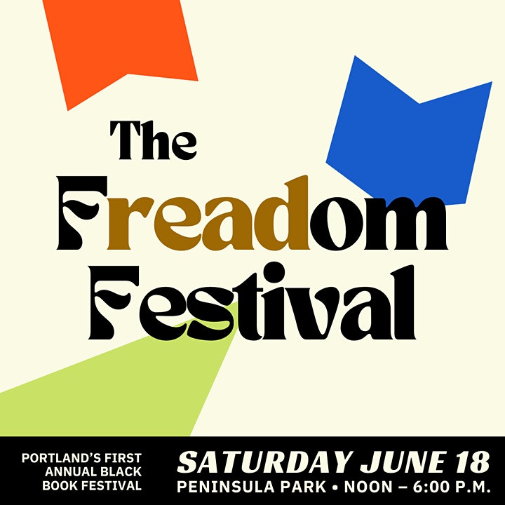 The Freadom Festival