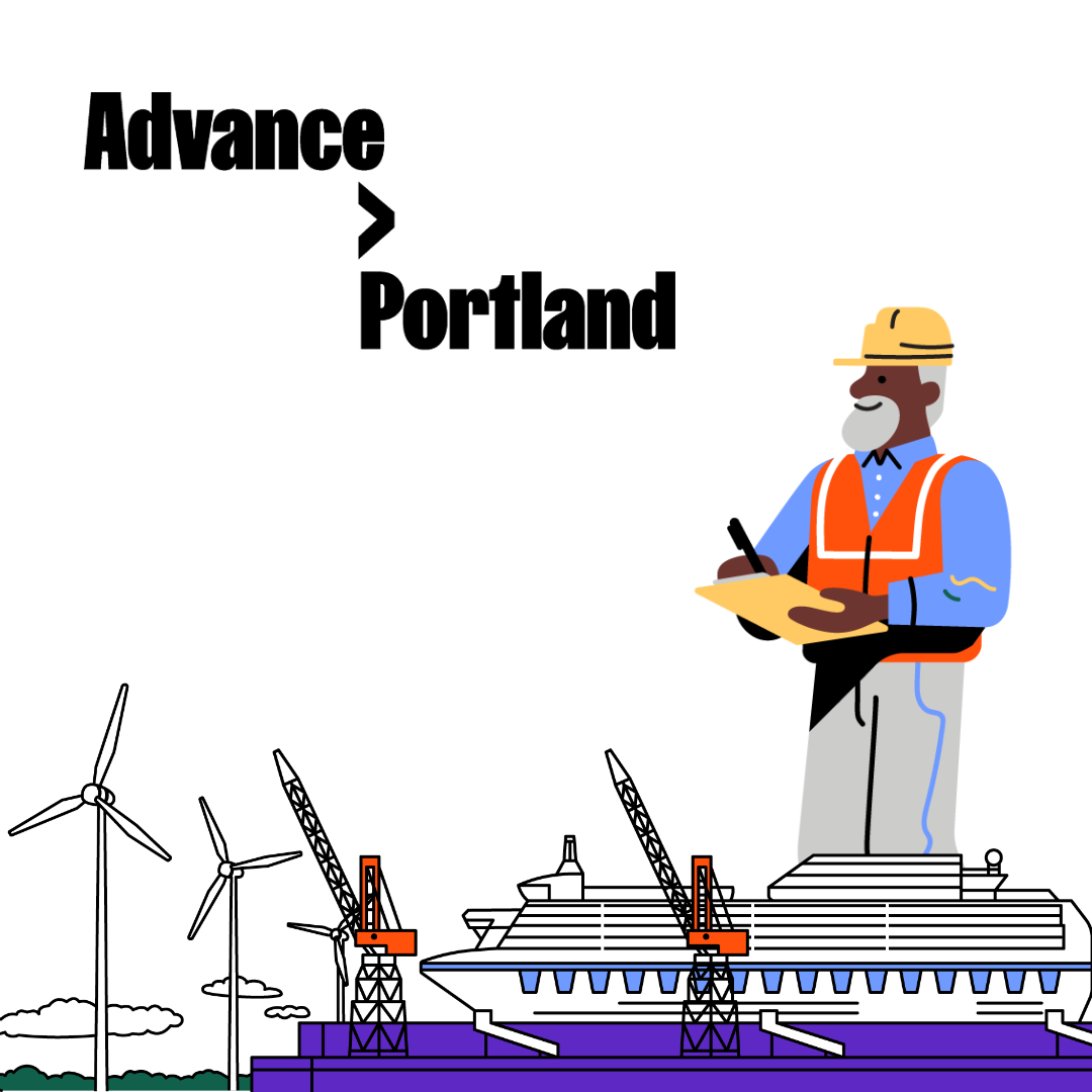 Portland City Council approves five-year “Advance Portland” inclusive economic development strategy