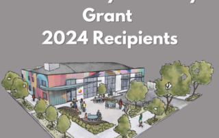 Community Livability Grant - 2024 Recipients