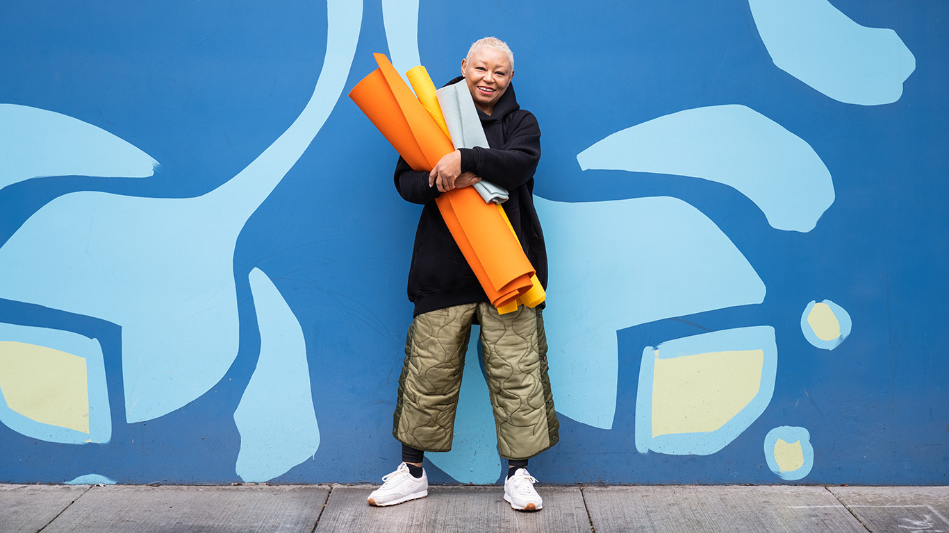 Angela Medlin House Dogge