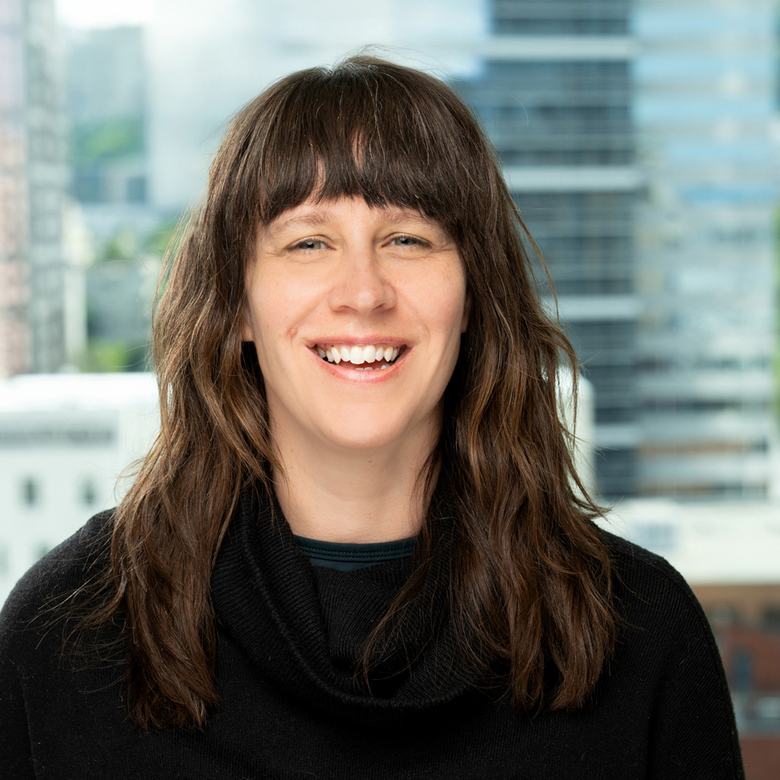 Katherine Juengel Green Cities Katherine Juengel