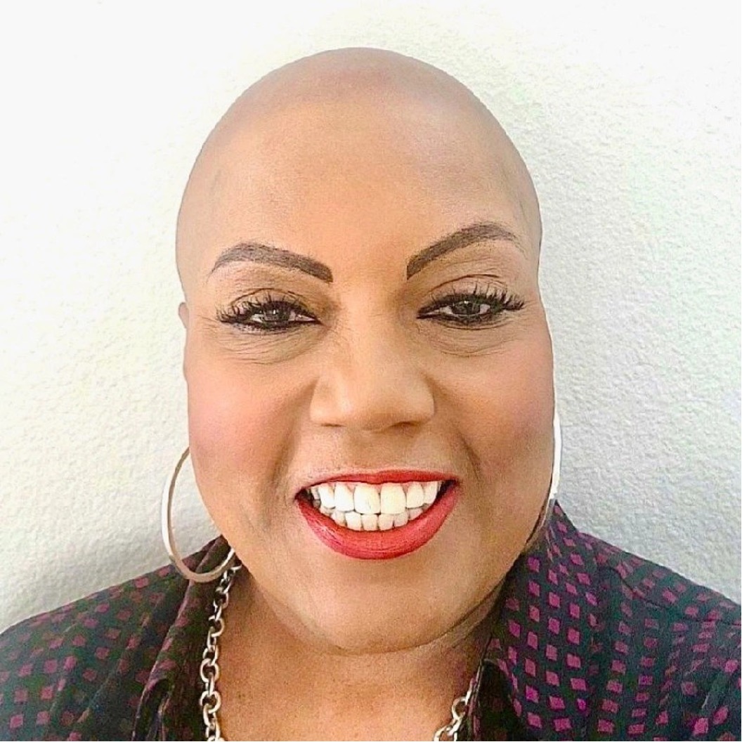 Serena Stoudamire Wesley