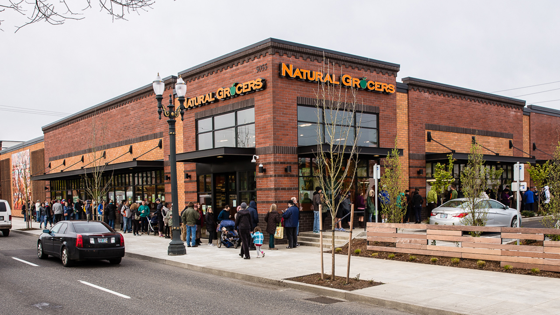 Natural Grocers opening at Alberta Commons